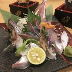 海鮮酒場ふくふく特集写真1