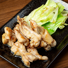 セセリ焼き