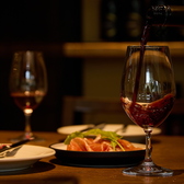 サルヴァトーレ クオモ SALVATORE CUOMO &BAR 柏の葉のおすすめ料理3