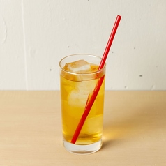 ジャスミン茶