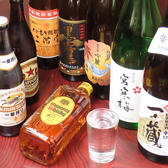 幸楽寿しのおすすめ料理3