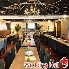 K style Banquet ウェディングホール名駅の特集写真