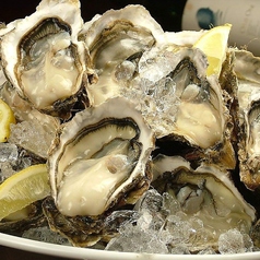 直送！北海道厚岸町産「まるえもん」生牡蠣