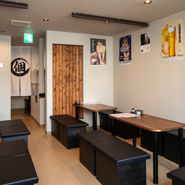 函館活鮮居酒屋 魚和 Uonagiの雰囲気1