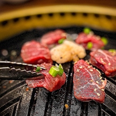 焼肉 ジンギスカン 渡辺の特集写真