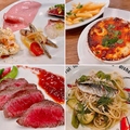 東京イタリアン 8dori 大門店のおすすめ料理1