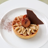 bistrocafe THE FLOWER TABLEのおすすめ料理3