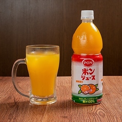 POMジュース（愛媛）
