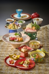 木曽路 豊田店のコース写真