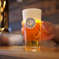 PERFECT BEER KITCHEN パーフェクトビアキッチン 立川店のコース写真