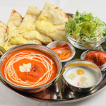 手軽でお腹いっぱいになれるランチメニューを多数ご用意しております★