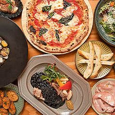 伊太利亜酒場 BOND ボンドの特集写真