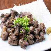 九州の旨かもん 旨か酒 くすお 銀座裏コリドー店のおすすめ料理3