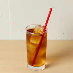 ウーロン茶