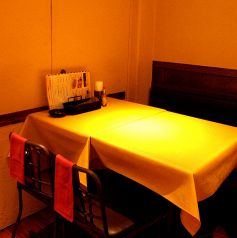 イタリア食堂 TOKABO 田町センタービル店の雰囲気3