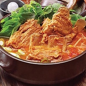 韓国料理 漢拏 ハンラのおすすめ料理2