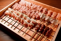 少人数でも特別な空間