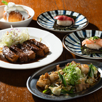 食べ飲み放題5,000円！お好きなだけお召し上がりください。