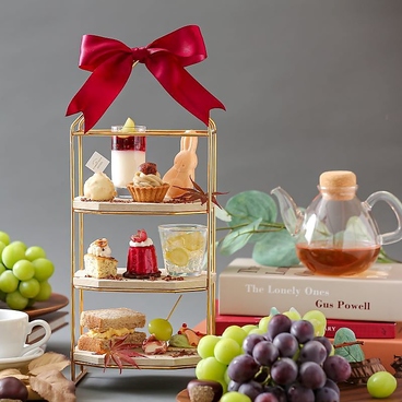 bistrocafe THE FLOWER TABLEの雰囲気1