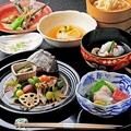 料理メニュー写真&nbsp;〈全11品〉昼の京懐石