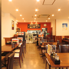 【中華食べ飲み放題×宴会】聚満園 西荻窪店のおすすめポイント1