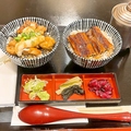 料理メニュー写真&nbsp;二食丼