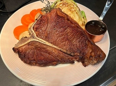 洋食屋 銀座ランプ亭 のコース写真