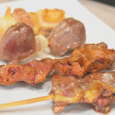 串乃宴　はま田　久留米の写真2