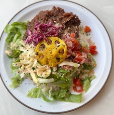 ハヤシヤのおすすめランチ3