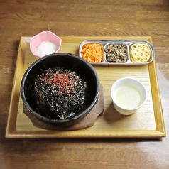 韓国ごはん 酒家 ダイダイ 大名古屋ビルヂング店のおすすめランチ3