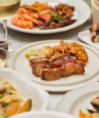 BON WORLD BUFFETの写真