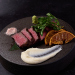 大阪/難波/なんば/心斎橋/道頓堀/黒毛和牛/ステーキ/海鮮/ワイン/カクテル/記念日