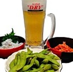 うどん屋 駄文の写真2