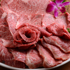 焼肉 乙ちゃん 本店のおすすめ料理1