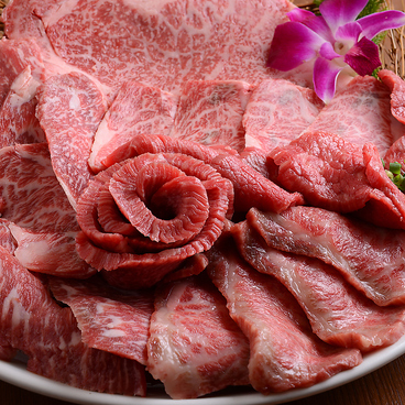 焼肉 乙ちゃん 本店のおすすめ料理1