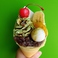cafe&crepe Quesera カフェアンドクレープ ケセラの画像