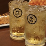 とんぺら屋 名駅店の写真ギャラリー