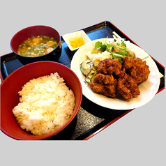 La Luzー加美南ーのおすすめランチ3