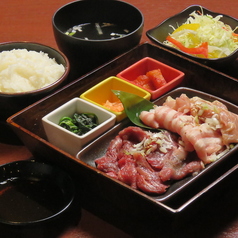 足柄牛焼肉 もり次 桜木町 みなとみらいのおすすめポイント1