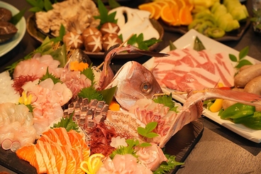 居酒屋 ツ抜けのおすすめ料理1