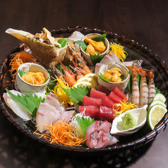 日本料理 彩月のおすすめ料理2