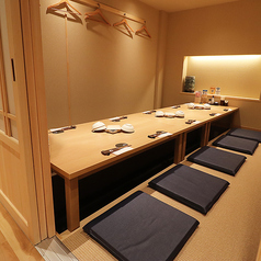 会社宴会やサークルの飲み会にもおすすめです☆人数に応じた様々な個室を多数ご用意しています。落ち着いた雰囲気の店内は、各種ご宴会や友人とのご飯、誕生日、デートなど様々なシーンでご利用いただけます♪