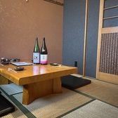 鮨 天ぷら ウオヒヒの雰囲気2