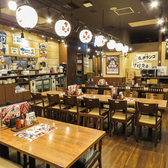 居酒屋 三代目鳥メロ スーク海浜幕張店の雰囲気2