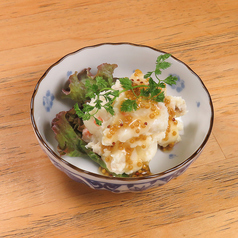 馬鈴薯ポテトサラダ