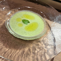 料理メニュー写真&nbsp;月替りのスープ