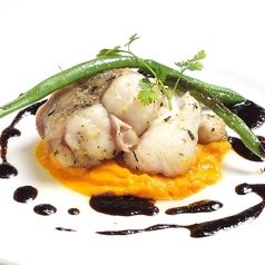 アットイーズ At EASEのコース写真