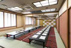 すぎのや本陣 宇都宮南店の雰囲気2