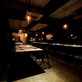 THE ROOM ザルーム 伏見 栄の写真