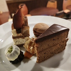 ル モマン Vin et Dessert le moment ヴァン エ デセールのおすすめ料理1